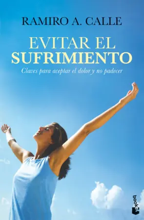 Portada Evitar el sufrimiento
