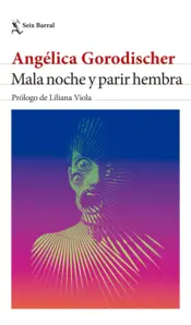 Portada Mala noche y parir hembra
