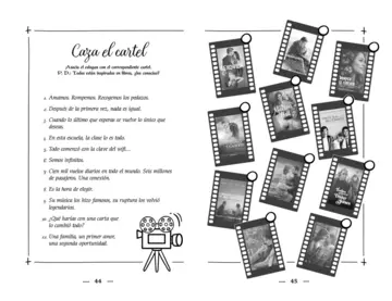 Imagen extra Loca por la novela romántica 1