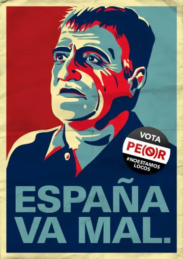 Imagen extra No estamos locos 0