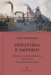 Portada Industria e imperio