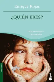 Portada ¿Quién eres?