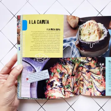 Imagen extra Mi primera guía de París 2