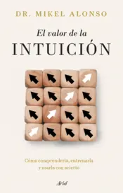 Portada El valor de la intuición