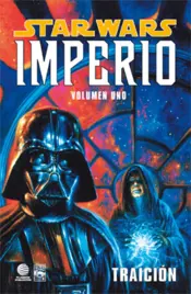 Portada Star Wars Imperio nº 01/07