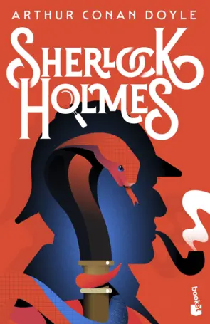 Portada Pack Sherlock Holmes