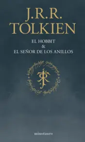Estuche Tolkien / El Hobbit / El señor de los anillos / Pd.. TOLKIEN J. R.  R. (TOLKIEN JOHN RONALD REUEL). Libro en papel. 9788445013359 Librería El  Sótano