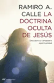 Portada La doctrina oculta de Jesús