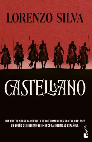 Portada Castellano