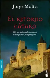 Portada El retorno cátaro