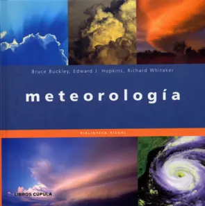 Portada Meteorología