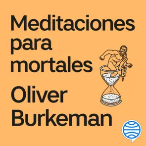 Portada Meditaciones para mortales