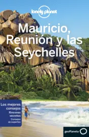 Portada Mauricio, Reunión y las Seychelles 1