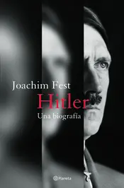 Portada Hitler