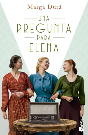 Portada Una pregunta para Elena