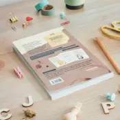 Portada Cuaderno creativo: Crea tu propio Junk Journal 1