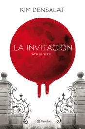 Portada La invitación
