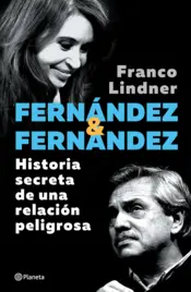 Portada Fernández & Fernández