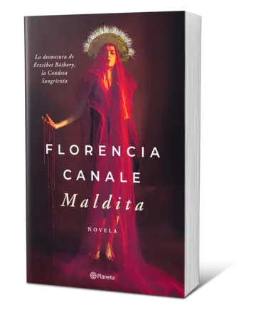 Portada Maldita