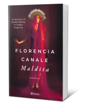 Miniatura portada 3d Maldita