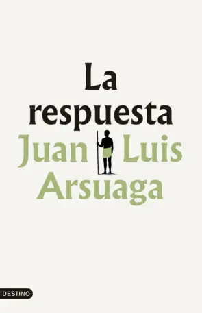 Portada La respuesta