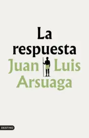 Portada La respuesta