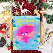 Portada ¿Qué bigotes me pasa? 0