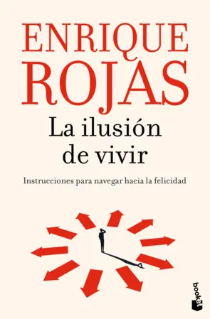 Portada La ilusión de vivir