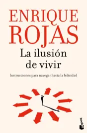 Portada La ilusión de vivir