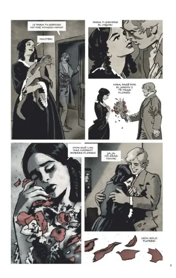 Imagen extra Nosferatu 2