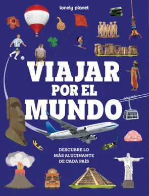 Portada Viajar por el mundo 3