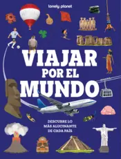 Portada Viajar por el mundo 3