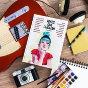 Portada Voces que cuentan (novela gráfica) 0