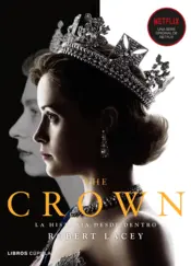 Portada The Crown vol. I