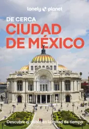 Portada Ciudad de México De cerca 2