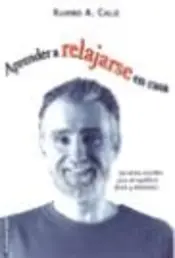 Portada Aprender a relajarse en casa