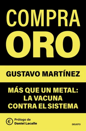 Portada Compra oro