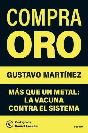 Portada Compra oro
