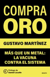 Portada Compra oro
