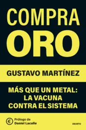 Portada Compra oro