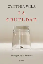 Portada La crueldad