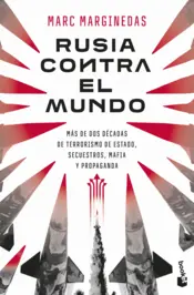 Portada Rusia contra el mundo