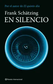 Portada En silencio