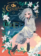 Miniatura contraportada Mientras Yubooh duerme