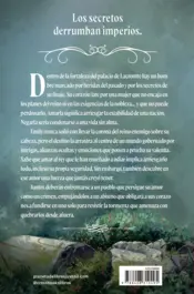 Miniatura contraportada Rey 3. El corazón del rey