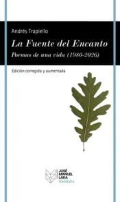 Portada La Fuente del Encanto (Edición corregida y aumentada)