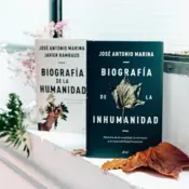 Portada Biografía de la inhumanidad 0