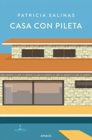 Portada Casa con pileta