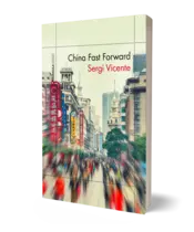 Miniatura portada 3d China Fast Forward