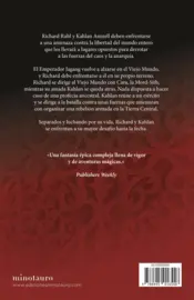 Miniatura contraportada La Espada de la Verdad nº 06/17 La fe de los caídos